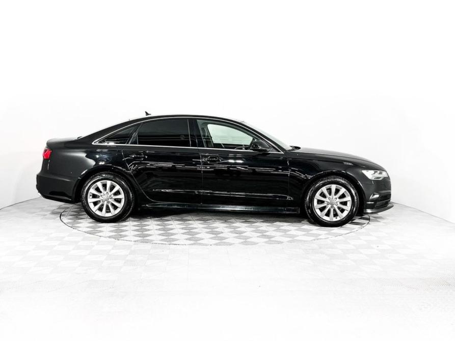 Audi A6 IV (C7) Рестайлинг Ногинск  - изображение 4