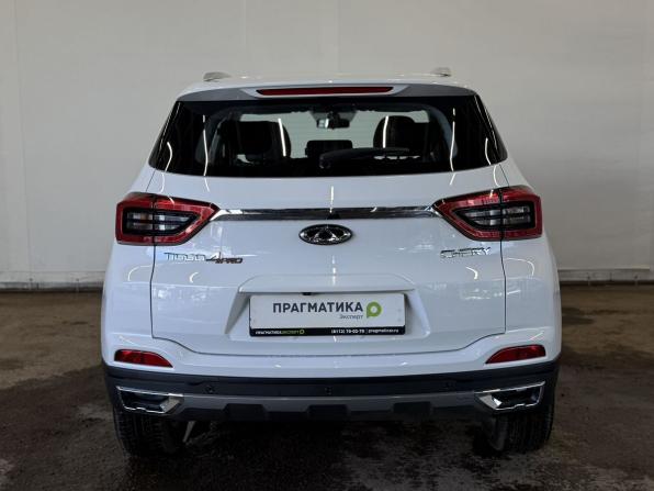 Chery Tiggo 4 Pro I Рестайлинг с пробегом 2023 года, цена 1 540 000 рублей, 44047 км, внедорожник, Автокод Объявления