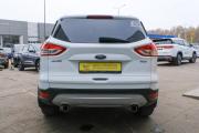 Ford Kuga II Иркутск  - изображение 29