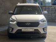 Hyundai Creta I Самара  - изображение 48