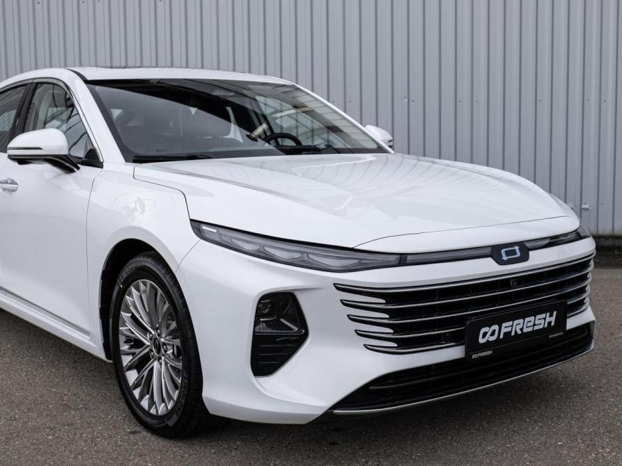 FAW Bestune B70 I Рестайлинг Сочи  - изображение 6