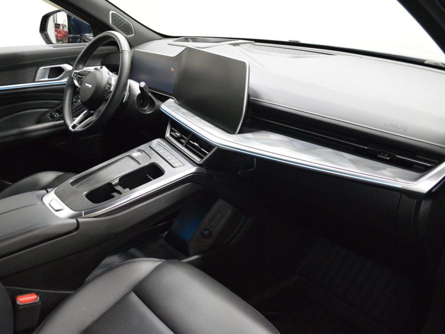Haval F7 II Санкт-Петербург  - изображение 12