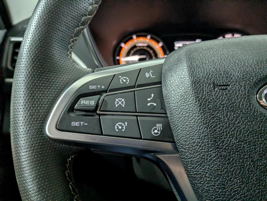 Lada (ВАЗ) Vesta I Рестайлинг (NG) Химки  - изображение 19