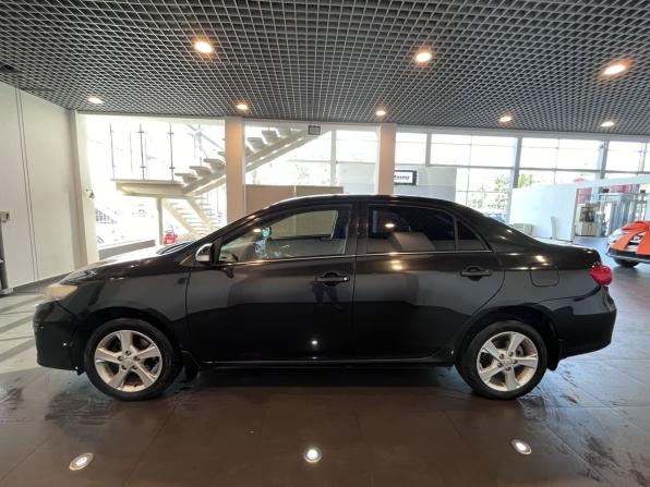 Toyota Corolla X (E140 E150) Рестайлинг с пробегом 2011 года, цена 954 000 рублей, 283569 км, седан, Автокод Объявления