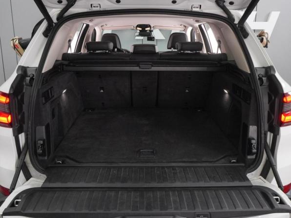 BMW X5 IV (G05/G18) с пробегом 2020 года, цена 6 890 000 рублей, 166636 км, внедорожник, Автокод Объявления