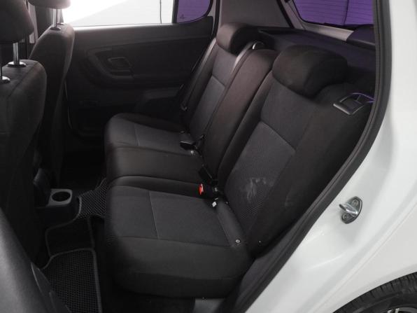 Skoda Fabia II Рестайлинг с пробегом 2012 года, цена 899 000 рублей, 120304 км, хэтчбек, Автокод Объявления