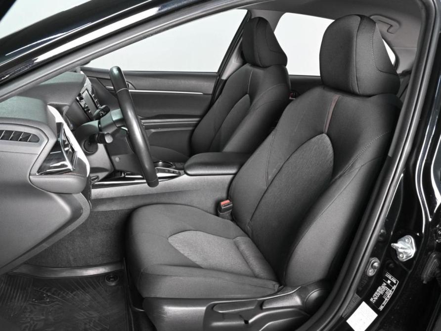 Toyota Camry VIII (XV70) Ростов-на-Дону  - изображение 10