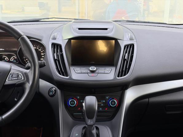 Ford Kuga II Рестайлинг с пробегом 2019 года, цена 1 720 000 рублей, 80044 км, внедорожник, Автокод Объявления