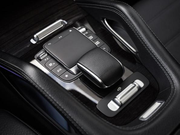 Mercedes-Benz GLS II (X167) с пробегом 2021 года, цена 7 749 000 рублей, 99972 км, внедорожник, Автокод Объявления