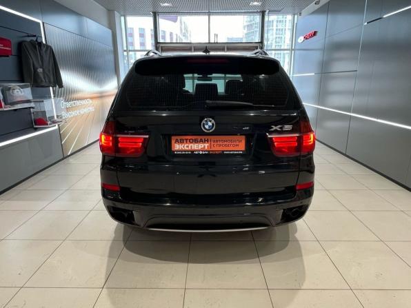 BMW X5 II (E70) Рестайлинг с пробегом 2010 года, цена 1 799 000 рублей, 152000 км, внедорожник, Автокод Объявления