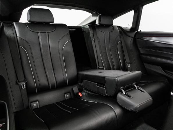 BMW 6 серии IV (G32) с пробегом 2018 года, цена 3 199 000 рублей, 229316 км, лифтбек, Автокод Объявления