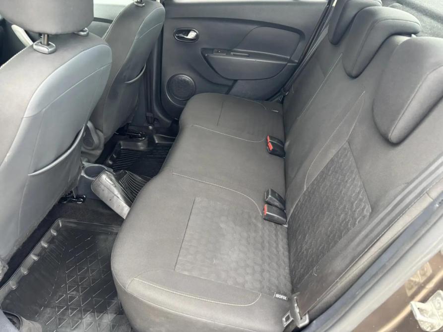 Renault Logan II Рестайлинг Альметьевск  - изображение 13