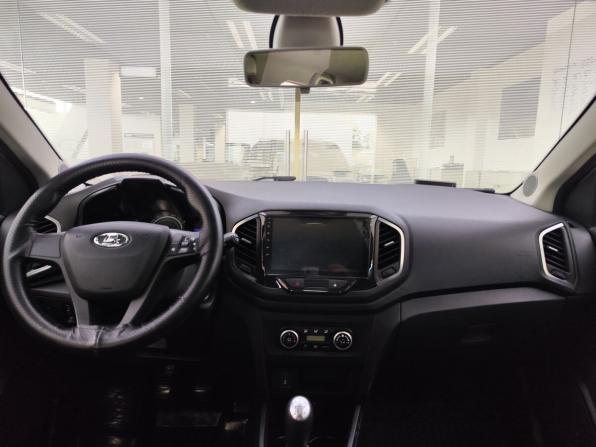 Lada (ВАЗ) XRAY I с пробегом 2018 года, цена 800 000 рублей, 130343 км, хэтчбек, Автокод Объявления