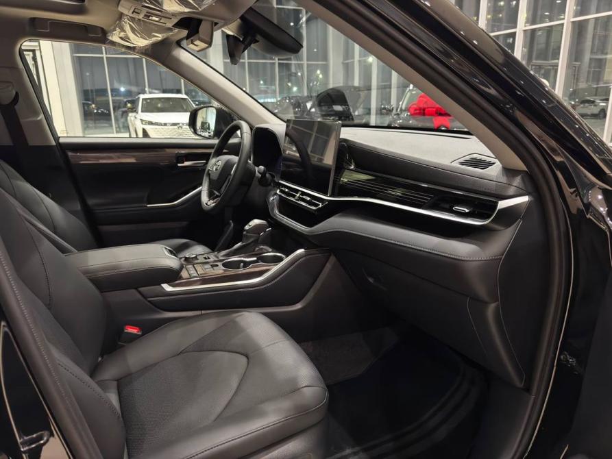 Toyota Highlander IV (XU70) Липецк  - изображение 20