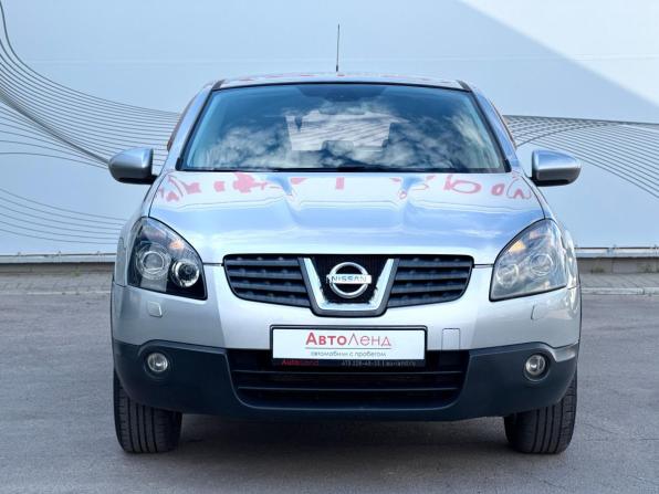Nissan Qashqai I с пробегом 2008 года, цена 865 000 рублей, 253322 км, внедорожник, Автокод Объявления