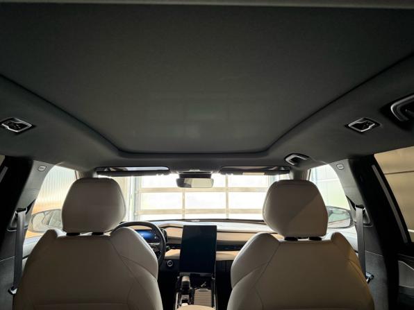 Geely Atlas II с пробегом 2023 года, цена 2 249 000 рублей, 57020 км, внедорожник, Автокод Объявления