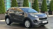 Kia Sportage IV Уфа  - изображение 13