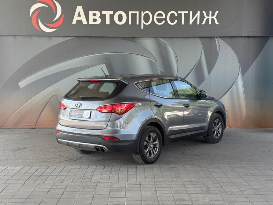 Hyundai Santa Fe III Волгоград  - изображение 5