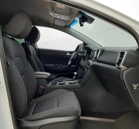 Kia Sportage IV с пробегом 2017 года, цена 1 959 000 рублей, 112145 км, внедорожник, Автокод Объявления