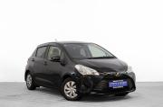 Toyota Vitz III (XP130) Рестайлинг 2 Барнаул  - изображение 27