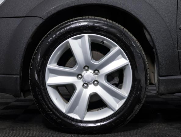Subaru Outback III Рестайлинг с пробегом 2006 года, цена 734 000 рублей, 406100 км, универсал, Автокод Объявления