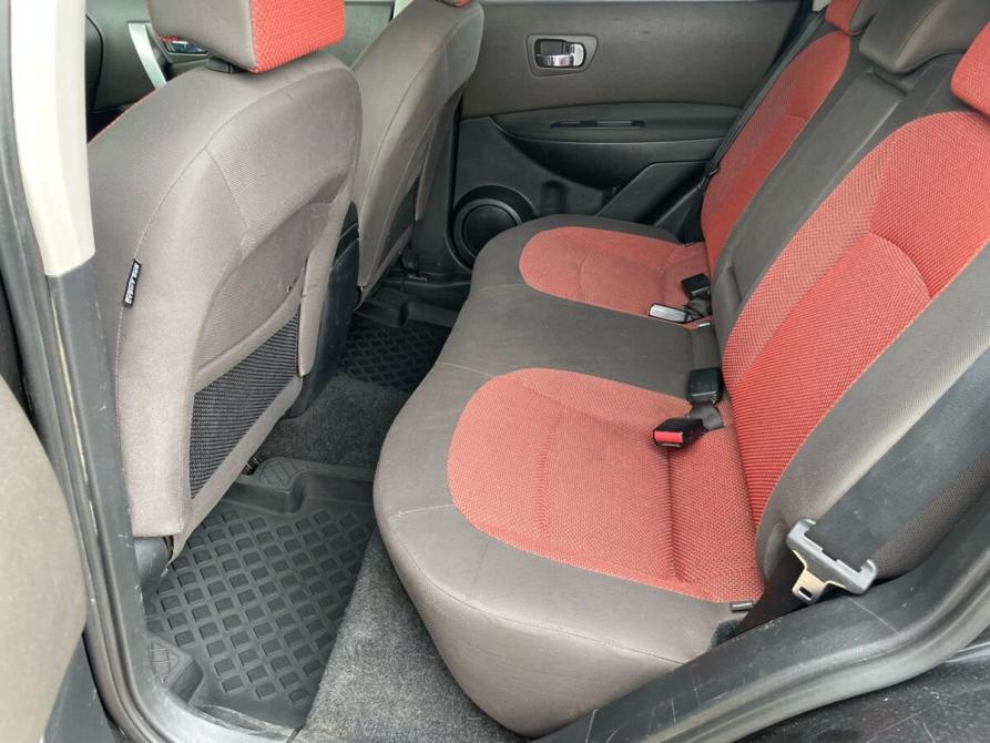 Nissan Qashqai I Краснодар  - изображение 12