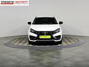 Lada (ВАЗ) Vesta I Рестайлинг (NG) Белгород  - изображение 20