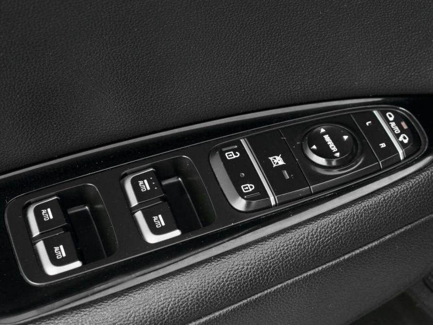 Kia Optima IV Екатеринбург  - изображение 22