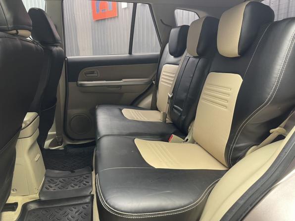 Suzuki Grand Vitara II Рестайлинг 2 с пробегом 2012 года, цена 1 197 000 рублей, 218172 км, внедорожник, Автокод Объявления