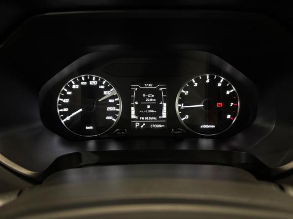 Chery Tiggo 4 Pro I Рестайлинг с пробегом 2025 года, цена 1 599 000 рублей, 36000 км, внедорожник, Автокод Объявления
