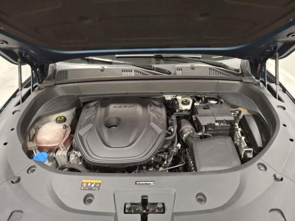 Geely Monjaro I с пробегом 2023 года, цена 3 170 000 рублей, 40032 км, внедорожник, Автокод Объявления