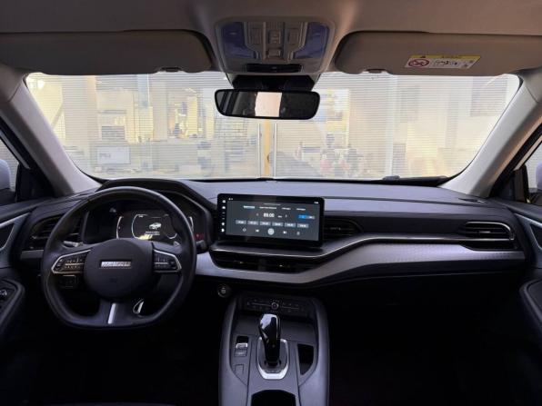 Haval F7 I Рестайлинг с пробегом 2023 года, цена 2 140 000 рублей, 71384 км, внедорожник, Автокод Объявления