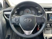 Toyota Corolla XI (E160 E170 E180) Тамбов  - изображение 38