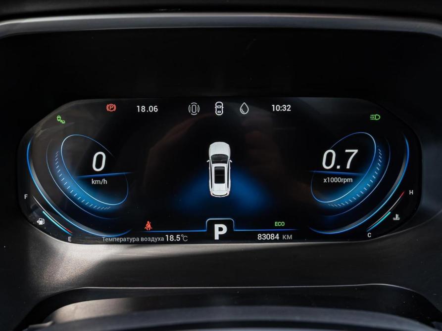 Chery Tiggo 8 Pro I Краснодар  - изображение 17