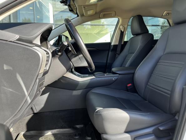 Lexus NX I Рестайлинг с пробегом 2020 года, цена 3 840 000 рублей, 70291 км, внедорожник, Автокод Объявления