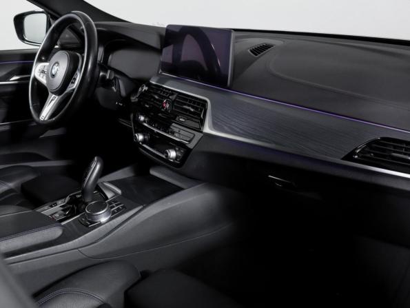 BMW 6 серии IV (G32) Рестайлинг с пробегом 2020 года, цена 5 610 000 рублей, 57652 км, лифтбек, Автокод Объявления