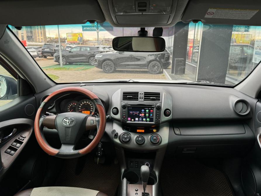 Toyota RAV4 III (XA30) Рестайлинг Архангельск  - изображение 13