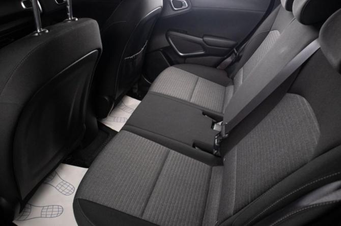 Kia Soul III с пробегом 2019 года, цена 2 009 000 рублей, 111013 км, хэтчбек, Автокод Объявления