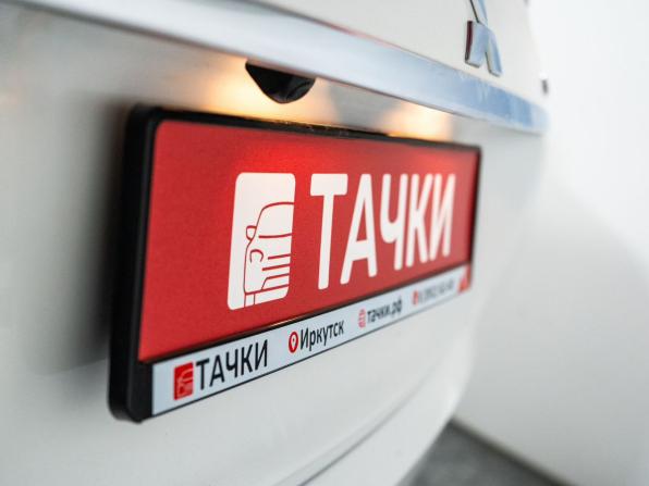 Mitsubishi Eclipse Cross I с пробегом 2020 года, цена 2 099 500 рублей, 86144 км, внедорожник, Автокод Объявления