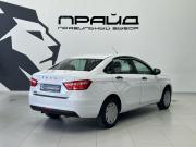 Lada (ВАЗ) Vesta I Ростов-на-Дону  - изображение 21