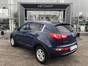 Kia Sportage III Брянск  - изображение 22
