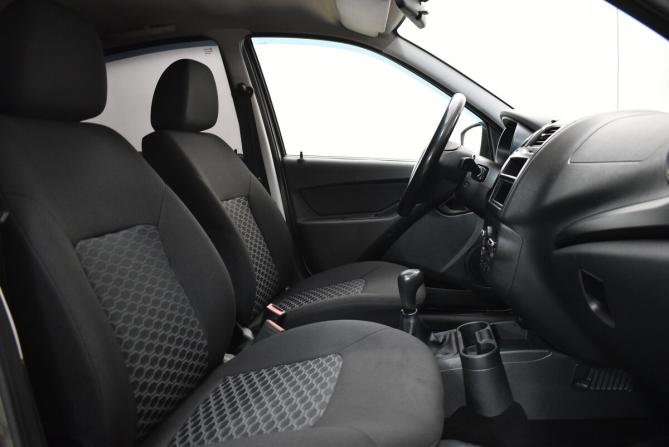 Lada (ВАЗ) Granta I Рестайлинг с пробегом 2021 года, цена 695 000 рублей, 98252 км, хэтчбек, Автокод Объявления