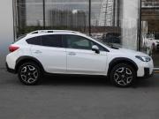Subaru XV II Москва  - изображение 28