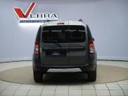 Lada (ВАЗ) Largus I Рестайлинг Уфа  - изображение 24