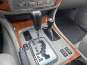 Toyota Land Cruiser 100 Series Рестайлинг 1 Санкт-Петербург  - изображение 29