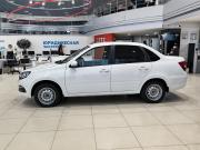 Lada (ВАЗ) Granta I Рестайлинг Казань  - изображение 32