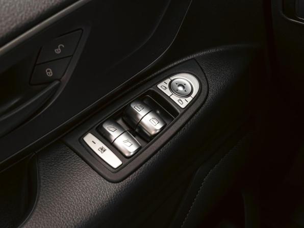 Mercedes-Benz Vito III (W447) с пробегом 2023 года, цена 6 688 000 рублей, 170 км, минивэн, Автокод Объявления