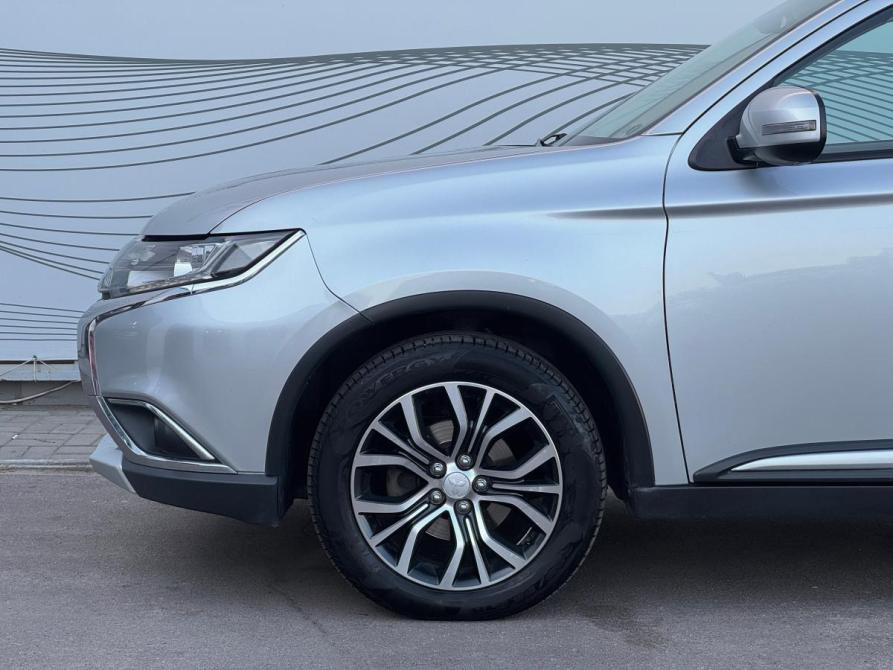 Mitsubishi Outlander III Рестайлинг 2 Воронеж  - изображение 3