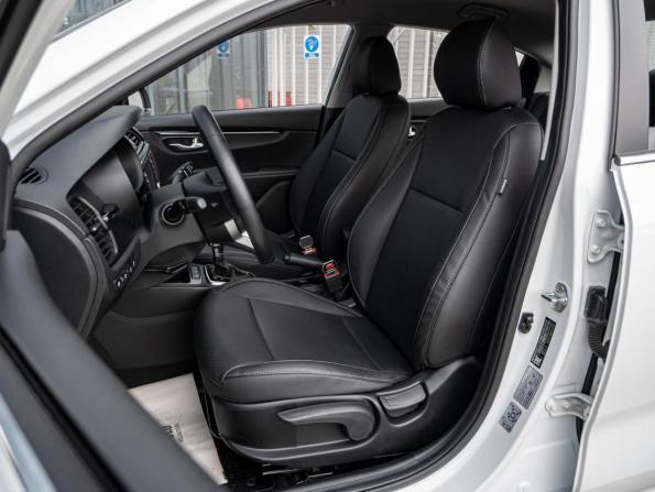 Kia Rio IV с пробегом 2019 года, цена 2 059 000 рублей, 11781 км, седан, Автокод Объявления