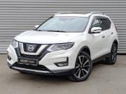 Nissan X-Trail III Рестайлинг Москва  - изображение 31
